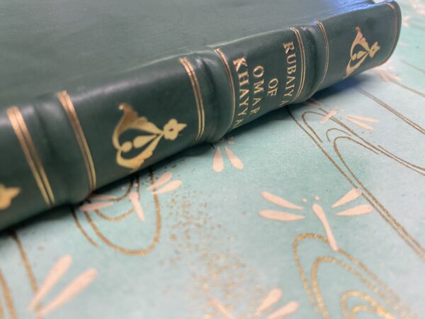 Rubaiyat of Omar Khayyam - Image 3