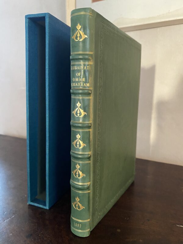 Rubaiyat of Omar Khayyam