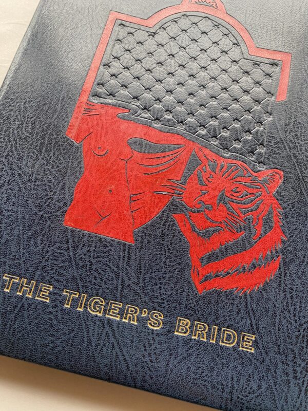 The Tiger's Bride By Angela Carter - Image 5