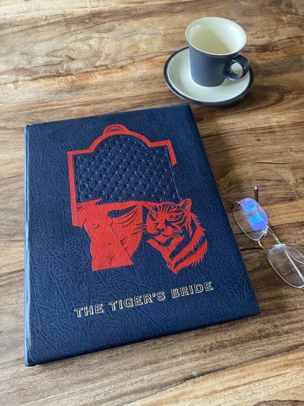 The Tiger's Bride By Angela Carter - Image 2