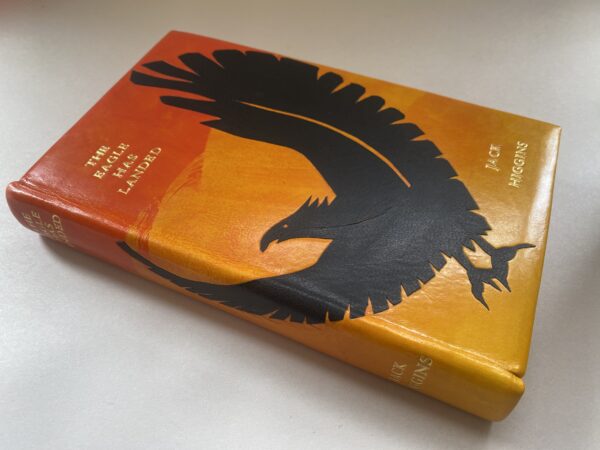 The Eagle Has Landed - Image 3