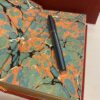 Chunky Leather Note Book - Image 8