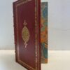 Chunky Leather Note Book - Image 4