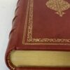 Chunky Leather Note Book - Image 3