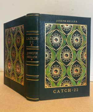 CATCH -22 By Joseph Heller