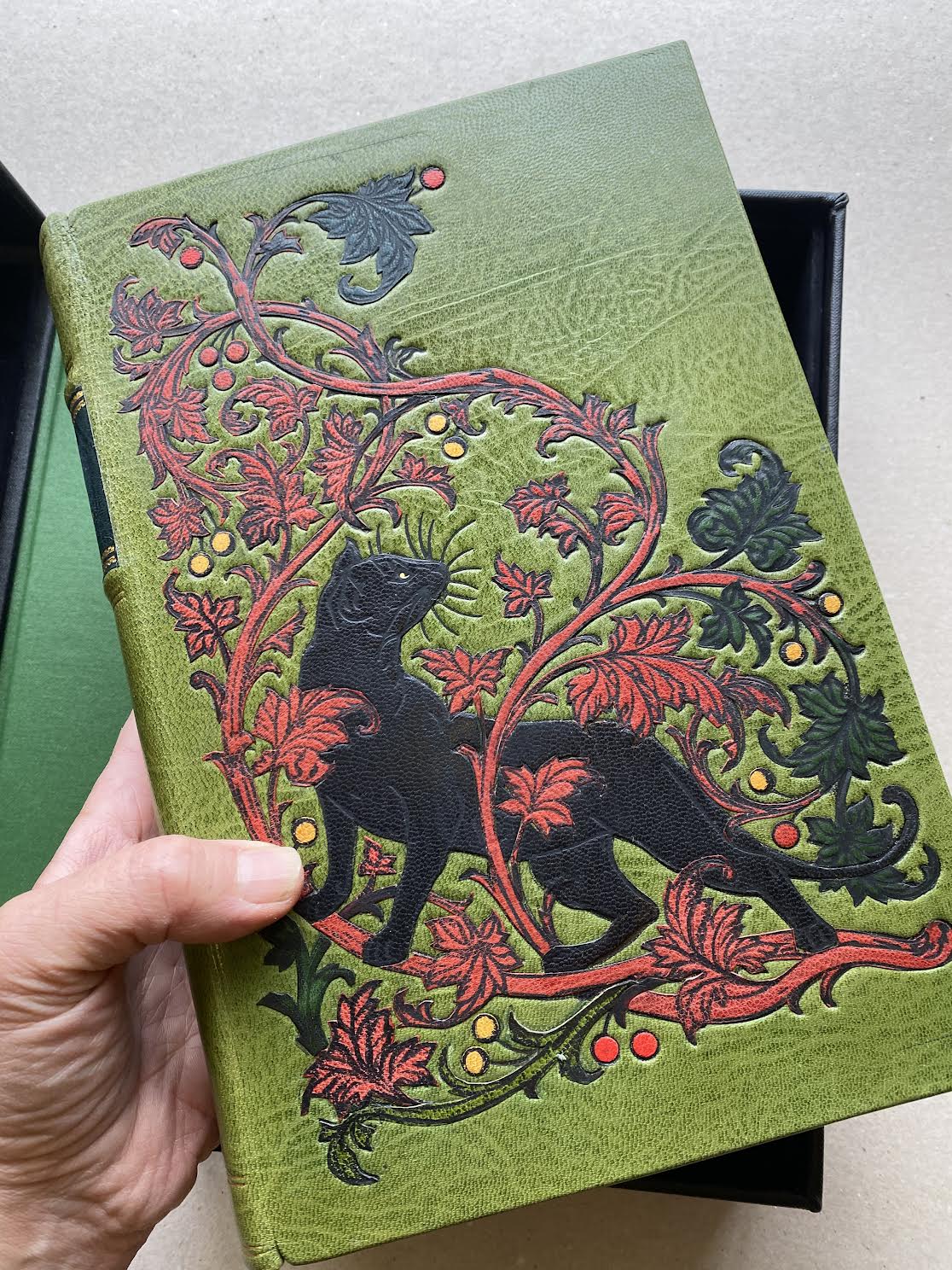 The Jungle Books by Rudyard Kipling - Image 13