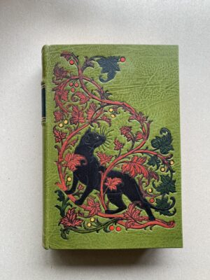 The Jungle Books by Rudyard Kipling
