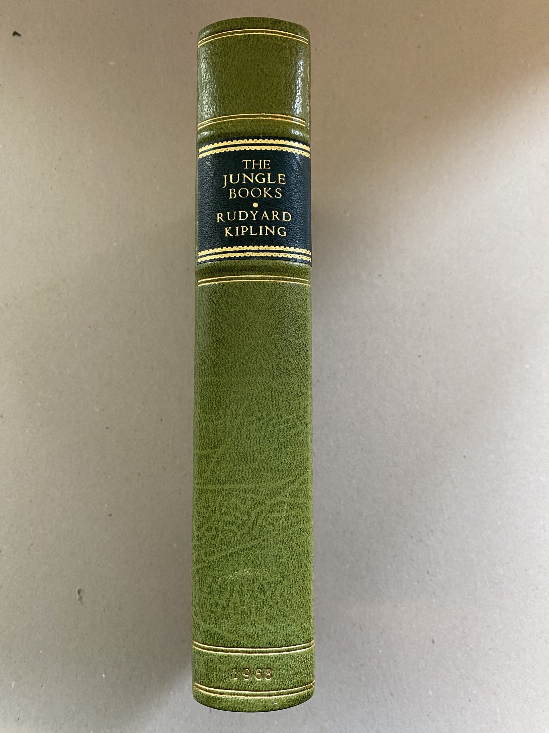 The Jungle Books by Rudyard Kipling - Image 11
