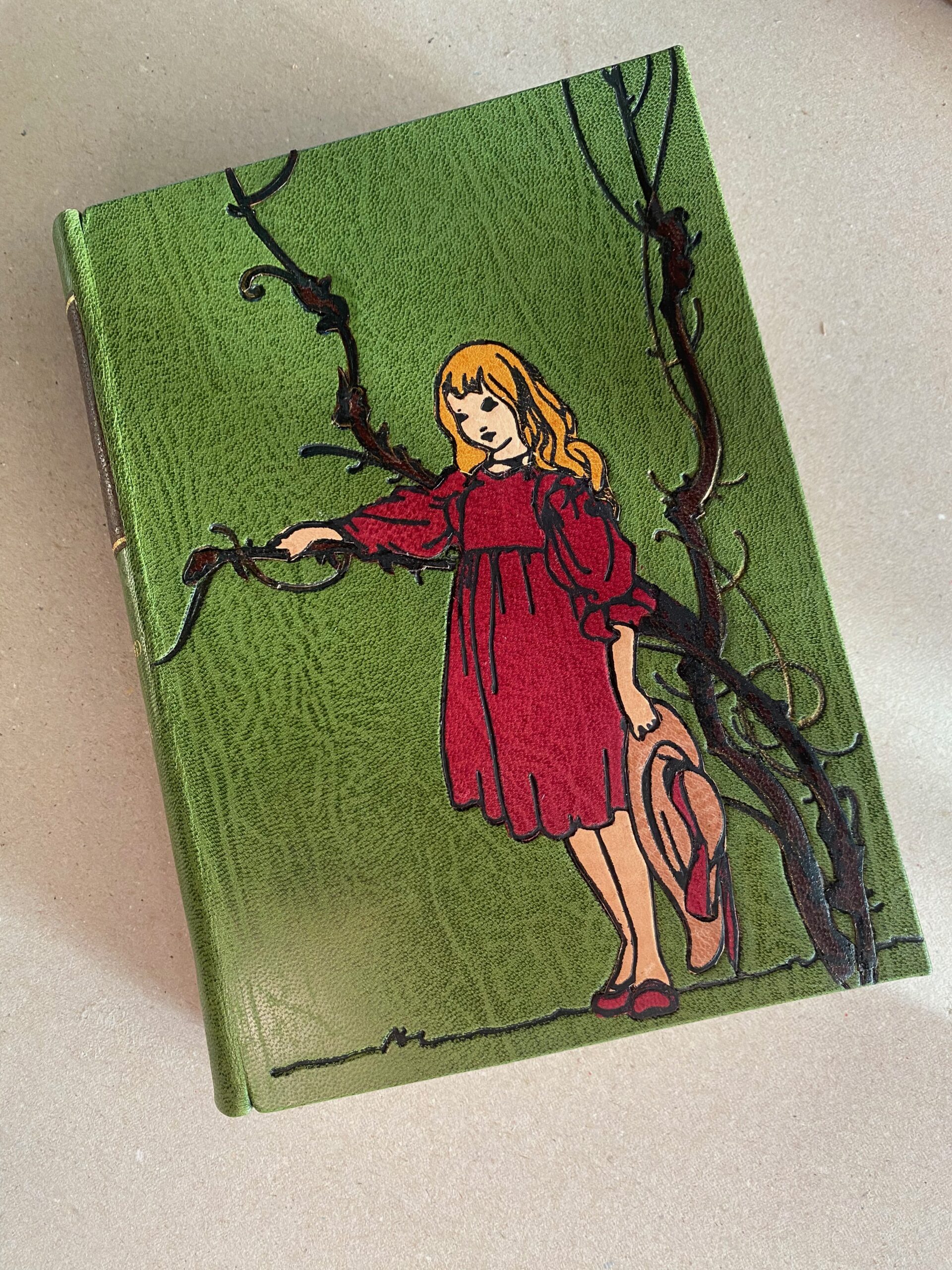 The Secret Garden - Image 12