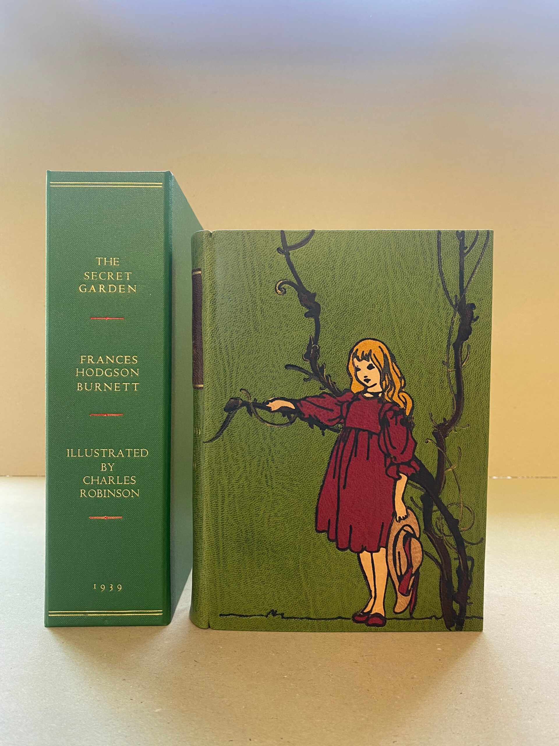 The Secret Garden - Image 8