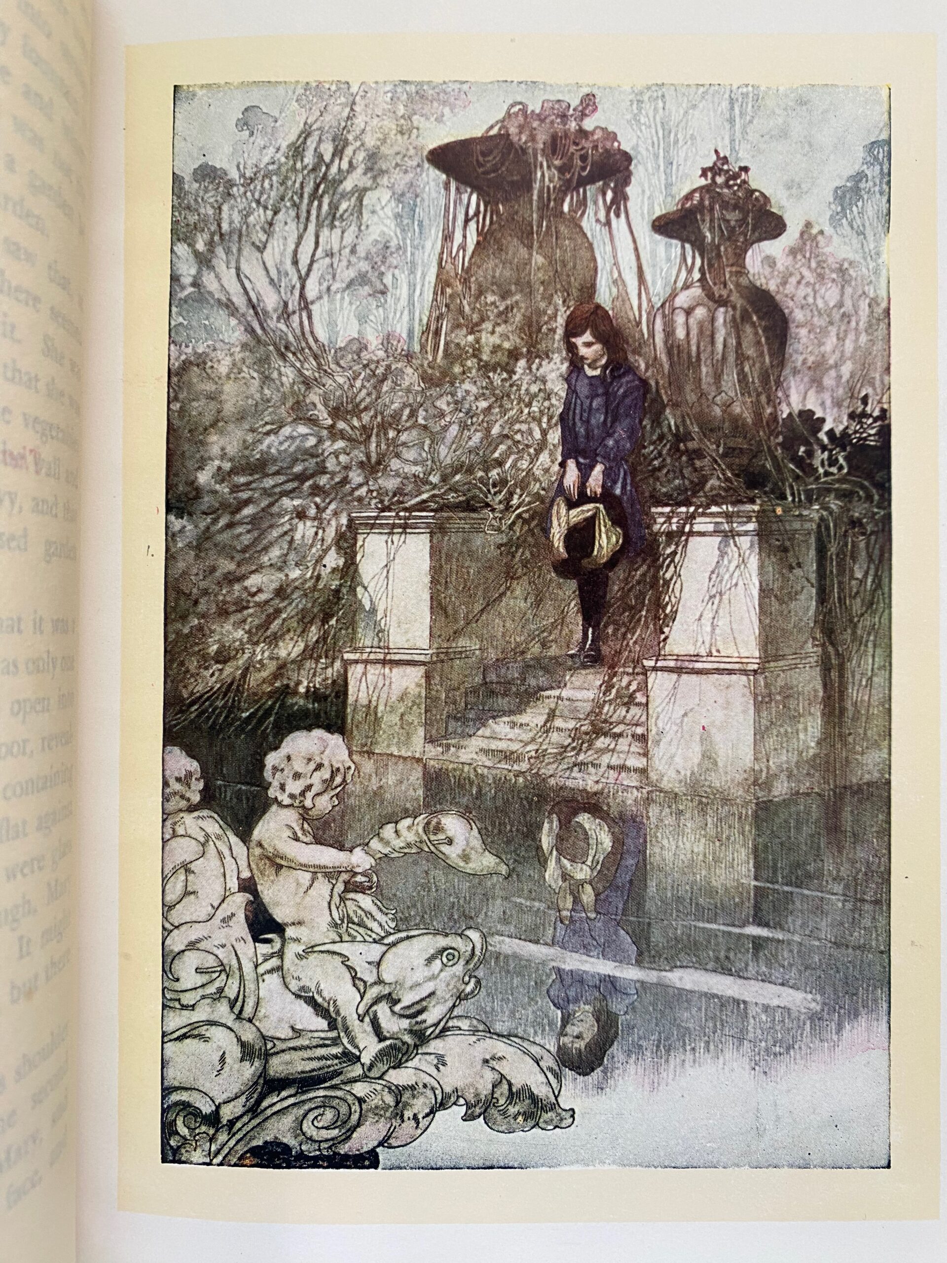 The Secret Garden - Image 6