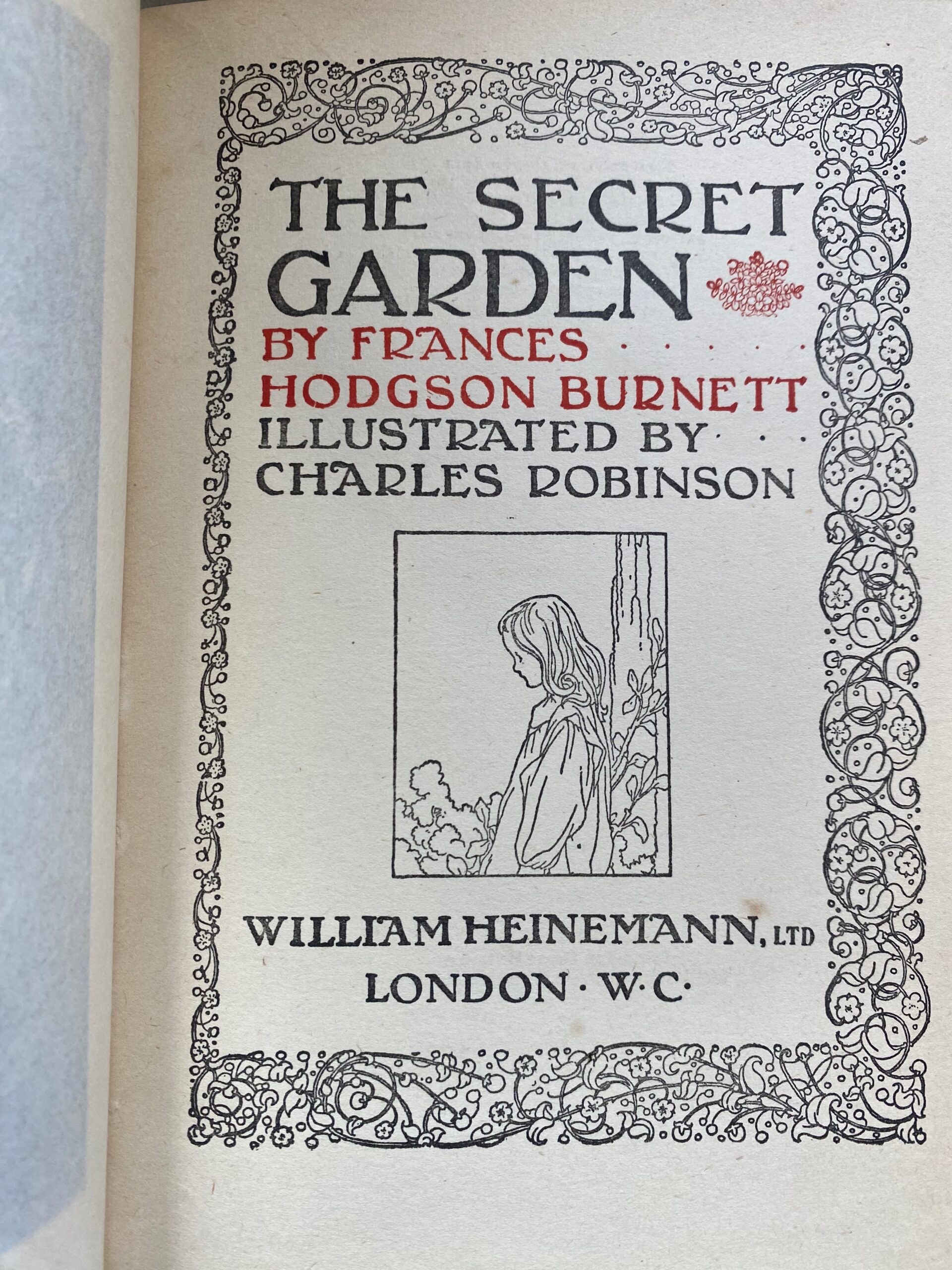 The Secret Garden - Image 5